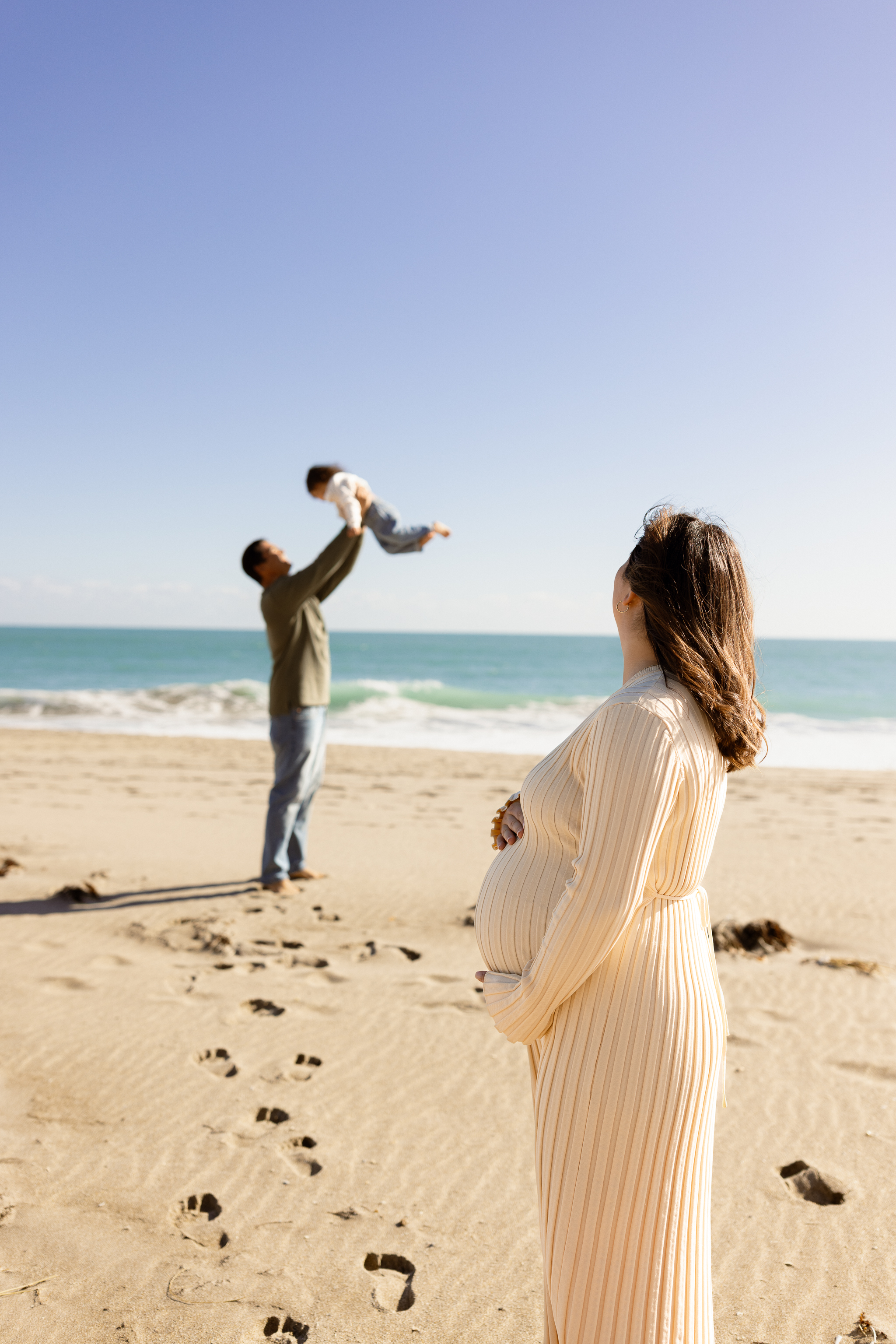 Families selection 1