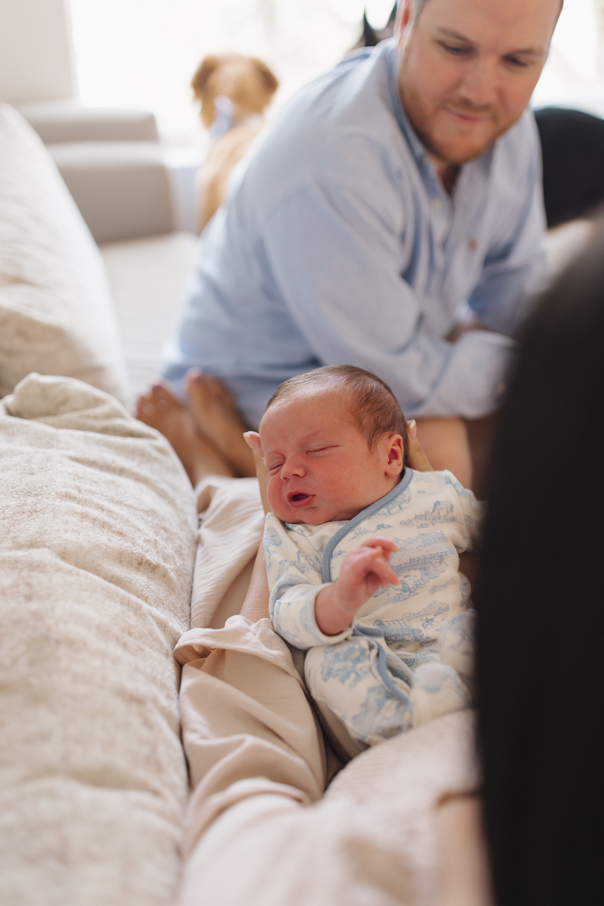 Motherhood selection 2