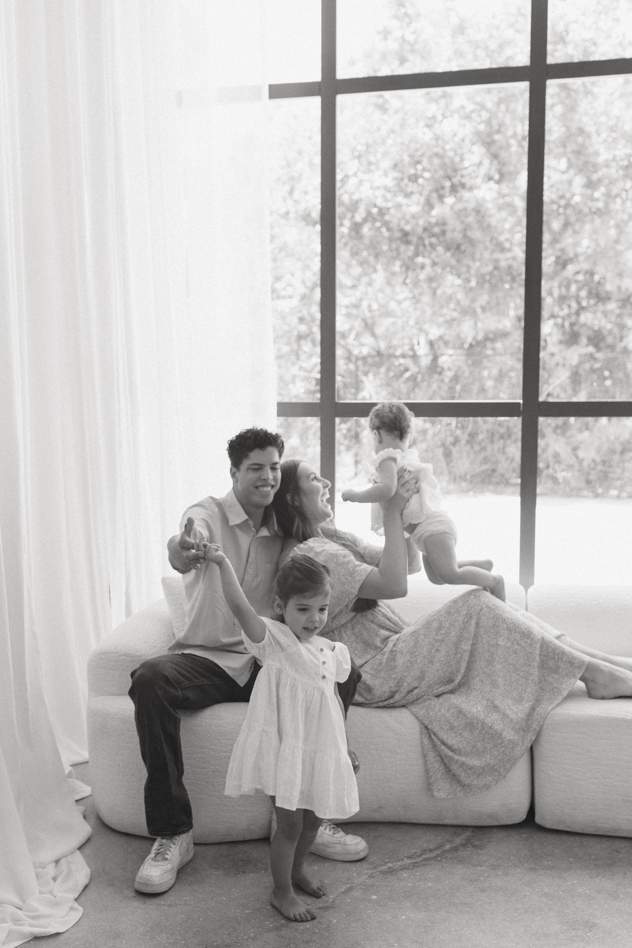 Families selection 5