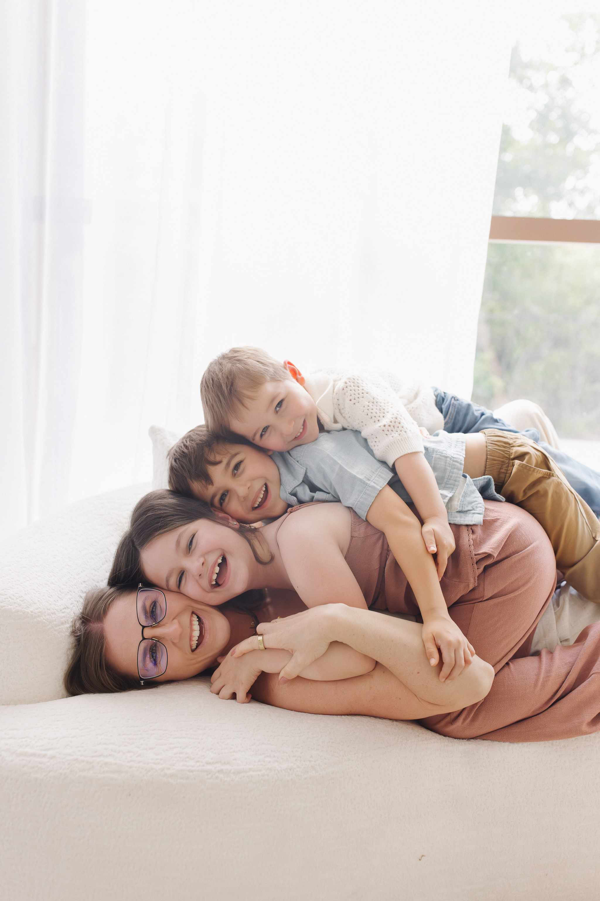 Motherhood selection 2