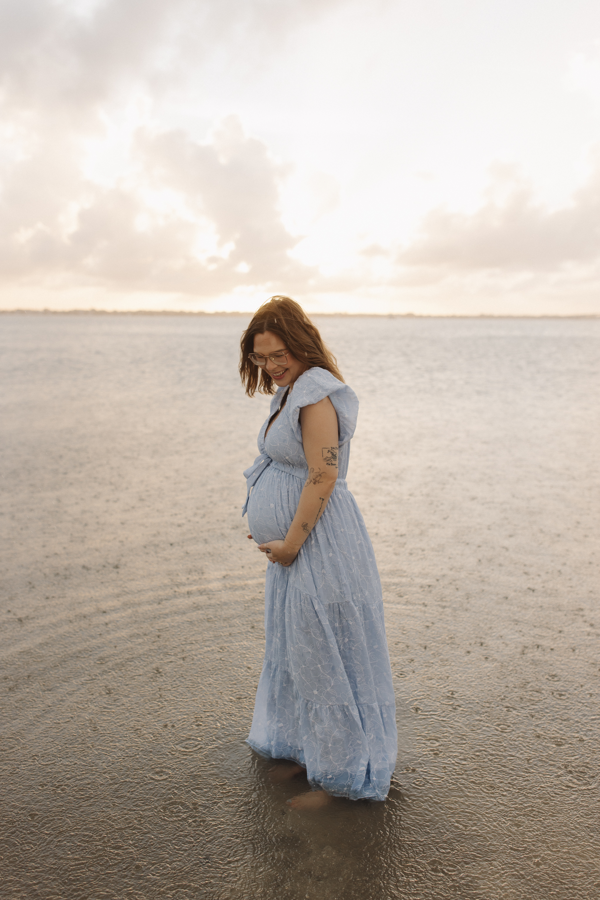Motherhood selection 6