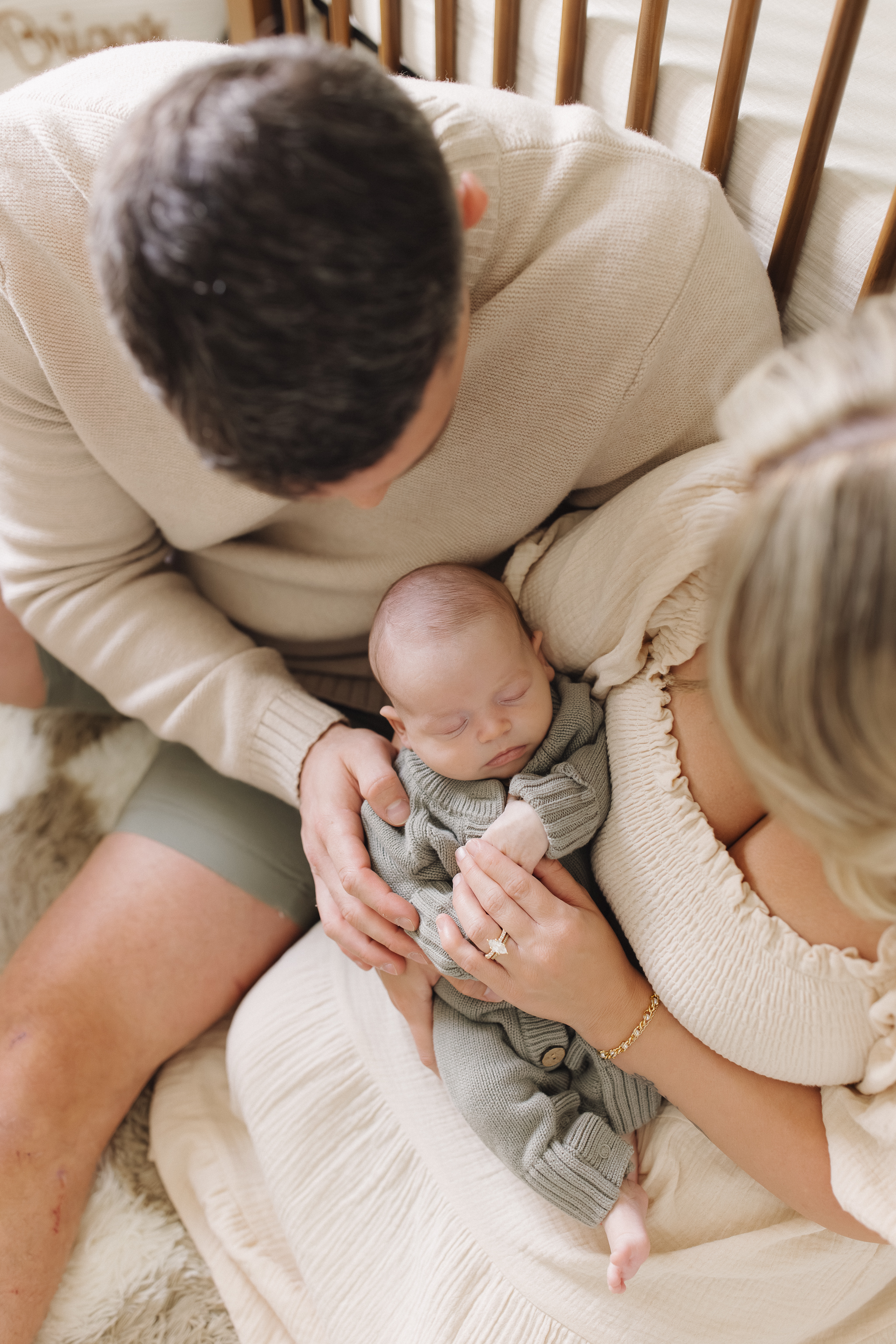 Motherhood selection 7