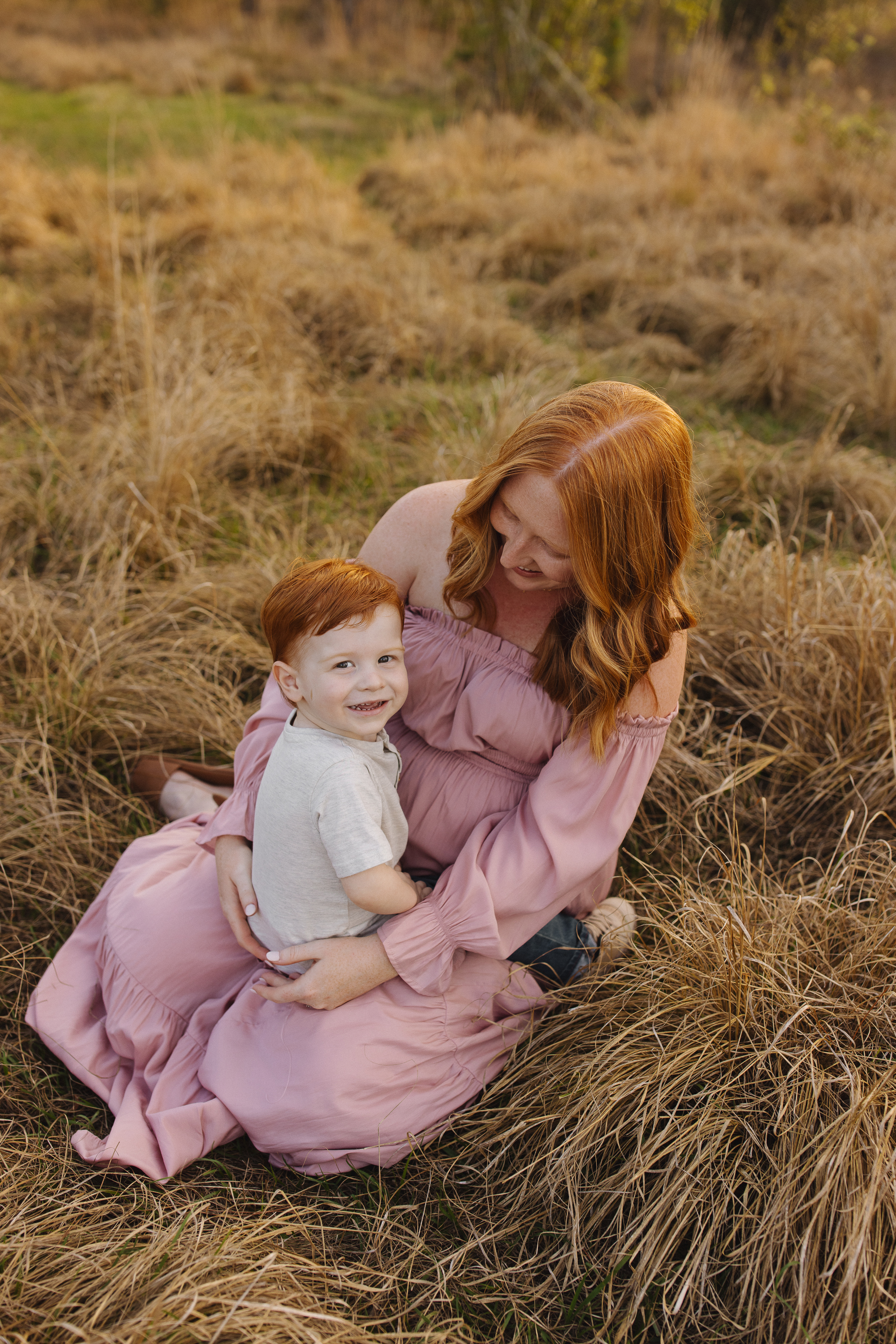 Motherhood selection 8