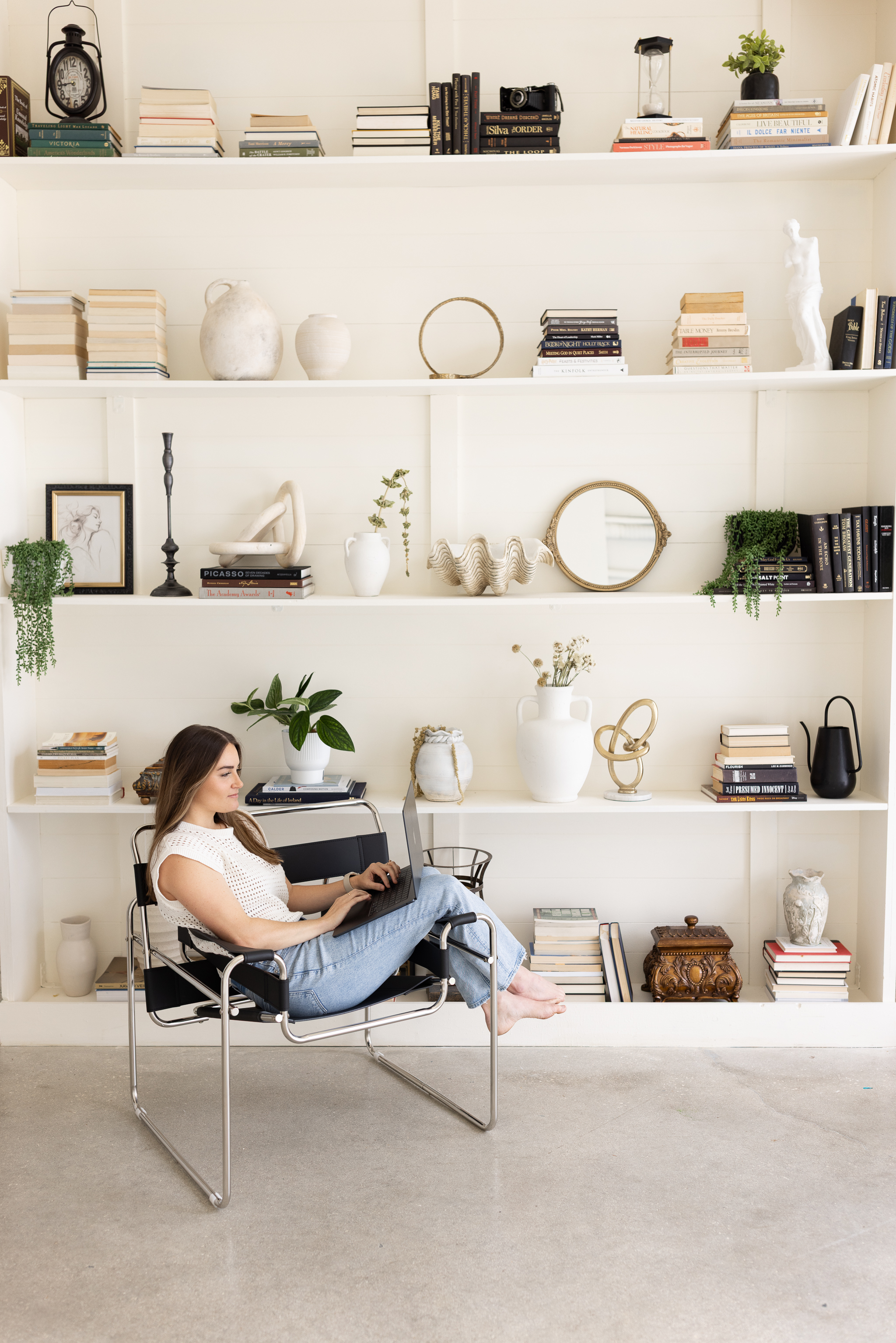 Motherhood selection 4