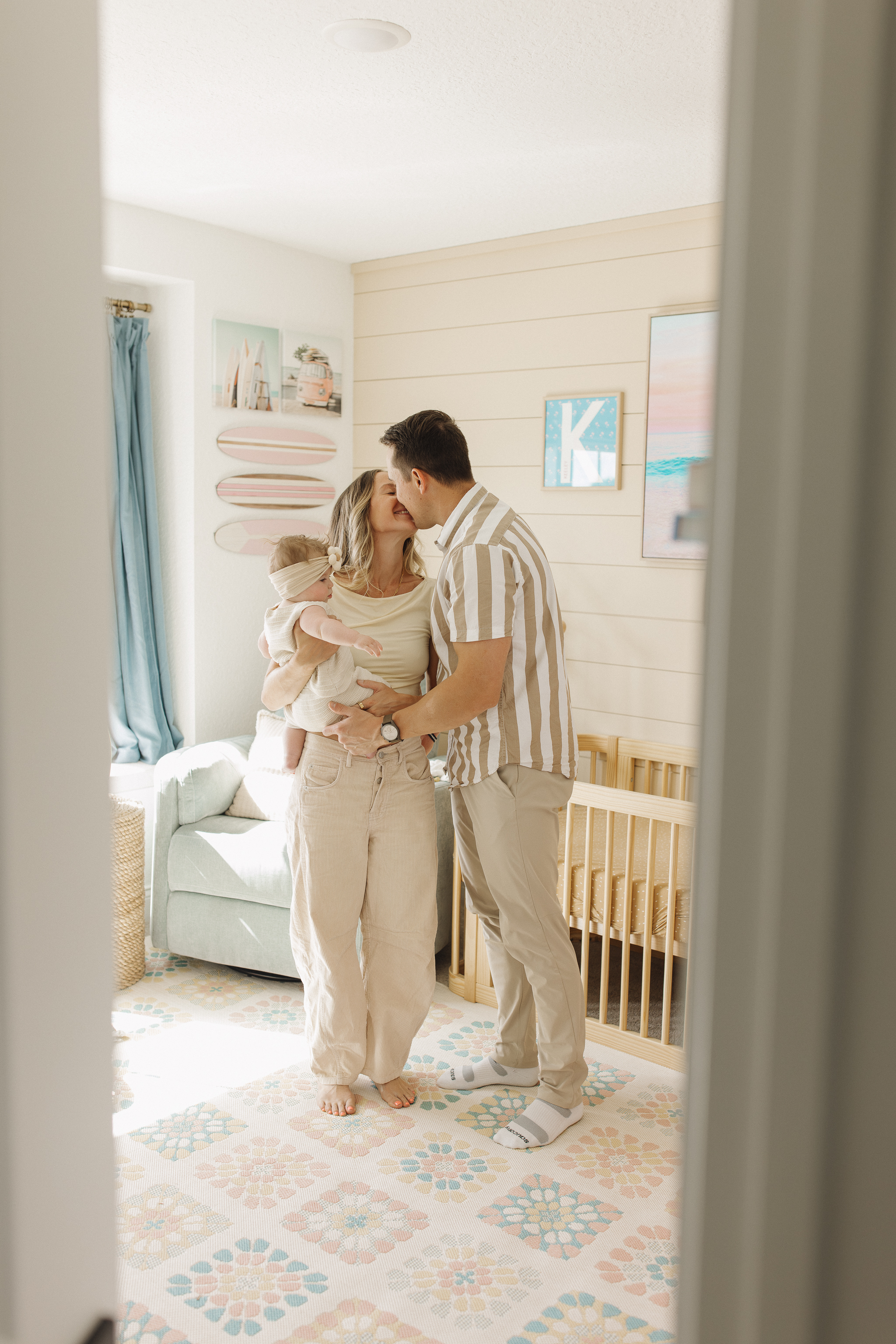 Families selection 3